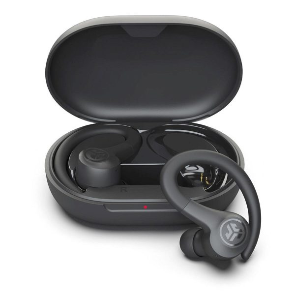 JLab GO Air Sport True Wireless In-Ear Headset - Sort Online Hot Sale