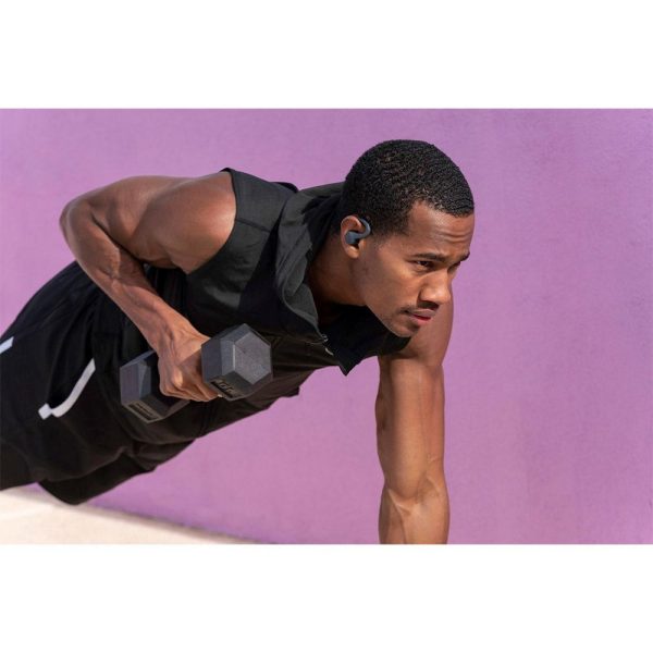 JLab GO Air Sport True Wireless In-Ear Headset - Sort Online Hot Sale