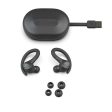 JLab GO Air Sport True Wireless In-Ear Headset - Mørkegrøn For Discount