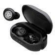 JLab JBuds Air Pro True Wireless In-Ear Headset - Sort Cheap