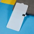 Motorola Moto G35 5G Skærmbeskytter Ultra Klar PET Film - Full Size Supply