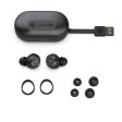 JLab JBuds Air Pro True Wireless In-Ear Headset - Sort Cheap