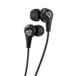 JLab JBuds Pro Trådløse In-Ear Høretelefoner - Sort Online Sale