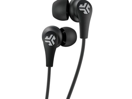 JLab JBuds Pro Trådløse In-Ear Høretelefoner - Sort Online Sale