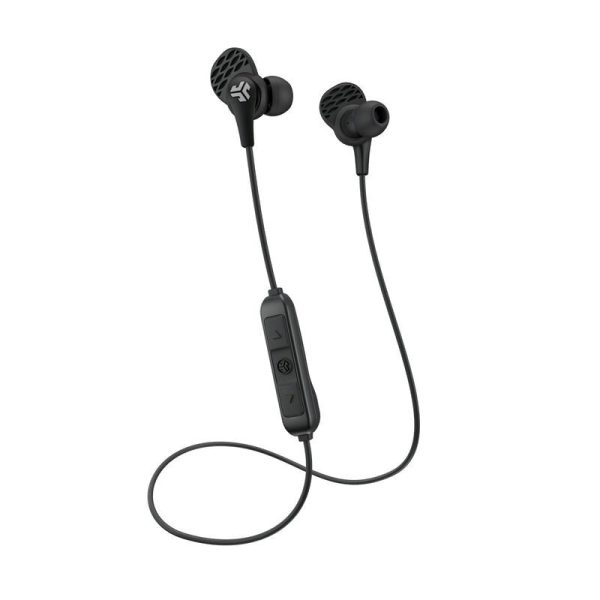 JLab JBuds Pro Trådløse In-Ear Høretelefoner - Sort Online Sale