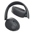 JLab JBuds Lux ANC Over-Ear Trådløse Hovedtelefoner - Graphite Online Hot Sale