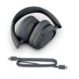 JLab JBuds Lux ANC Over-Ear Trådløse Hovedtelefoner - Graphite Online Hot Sale