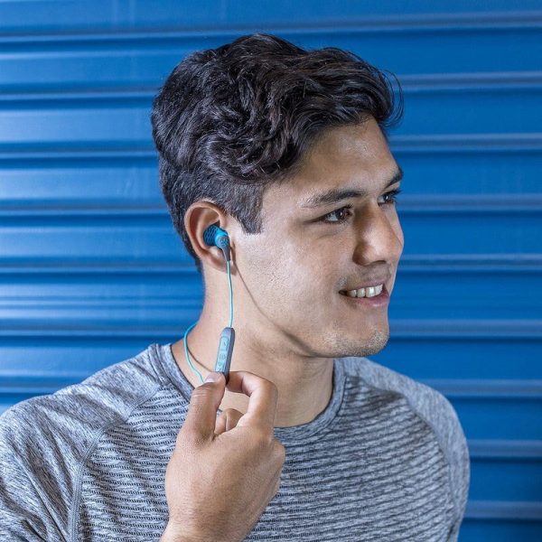 JLab JBuds Pro Trådløse In-Ear Høretelefoner - Sort Online Sale