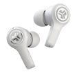 JLab JBuds Air Executive True Wireless In-Ear Høretelefoner – Hvid Hot on Sale