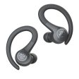 JLab GO Air Sport True Wireless In-Ear Headset - Sort Online Hot Sale