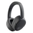 JLab JBuds Lux ANC Over-Ear Trådløse Hovedtelefoner - Graphite Online Hot Sale