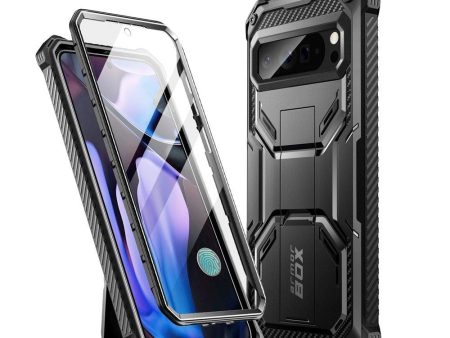 Supcase IBLSN Armorbox Google Pixel 9   9 Pro - Sort Online Sale