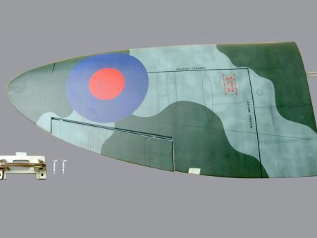 Black Horse 2000mm Spitfire Left Wing Cheap