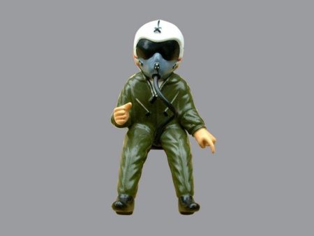 Black Horse 90mm EDF L-39 Albatros - Blue - Painted Pilot Cheap