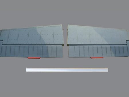 Black Horse 2600mm Focke-Wulf FW-190A Horizontal Stabilizer Online now