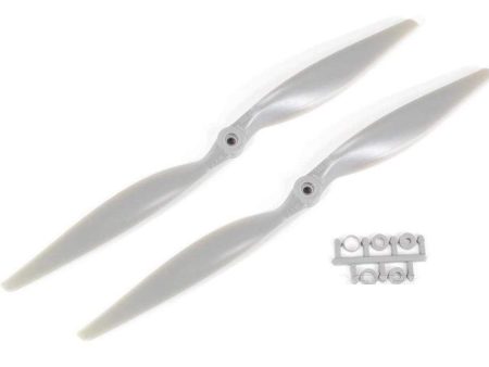 APC 14x7 Thin Electric Propeller Multi-Pack (2 Propellers) Hot on Sale