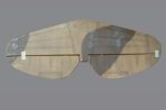 Black Horse 2276mm P-40C Warhawk Horizontal Stabilizer Online Hot Sale