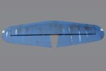 Black Horse 2280mm F4U-1D Corsair Horizontal Stabilizer Supply