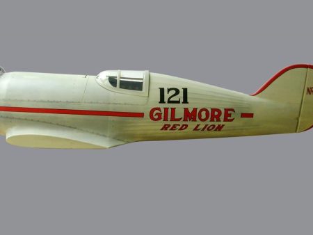 Black Horse 2350mm Gilmore Fuselage Online