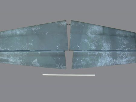 Black Horse 1724mm Dornier DO335 Horizontal Stabilizer Sale