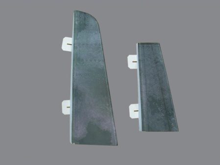 Black Horse 1724mm Dornier DO335 Rudder Set Supply