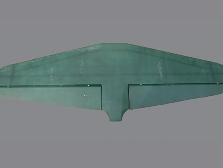 Black Horse 2385mm A6M Zero Horizontal Stabilizer on Sale