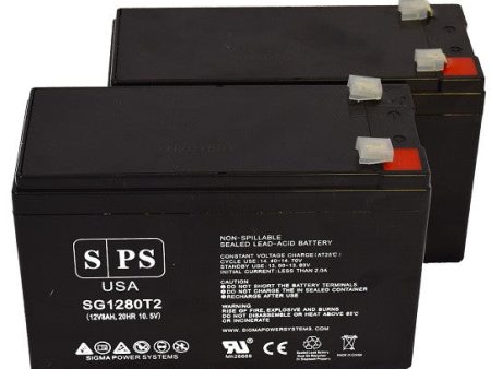 APC Smart UPS SU450NET UPS Battery  14% more capacity Discount