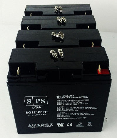 APC Smart 3000VA W 2 SU3000X177 UPS Battery set Online now