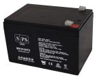 Parasystems Minuteman PX 10 0.60 UPS Battery Hot on Sale