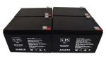 Best Technologies Fortress LI 1050  UPS Battery Set For Cheap