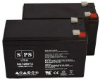 APC Smart 700VA Battery-14% more capacity DL700 Online now