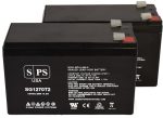 Best Patriot Patriot II Pro 750 UPS Battery Set on Sale