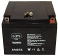 Amstron 12V 24Ah 12V 26Ah battery SPS brand Online Sale