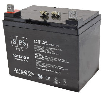 Best Technologies FERRUPS FER-4.3K UPS Battery set Supply