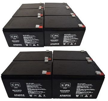 Datashield SS400 UPS Battery Set For Cheap