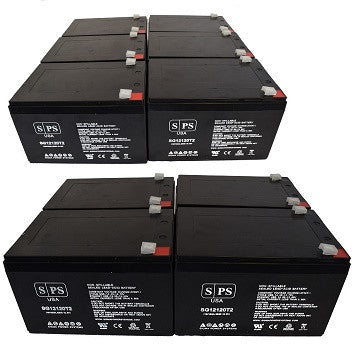 Datashield SS400 UPS Battery Set For Cheap