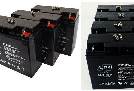 General Power GPS-3K-120-61 UPS Battery set For Discount