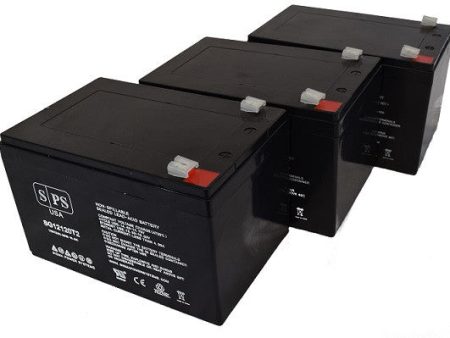 Fenton Technologies PowerPal L1400X UPS Battery Set Online now