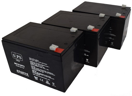 Fenton Technologies PowerPal B3611 UPS Battery Set For Sale