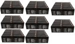 Falcon Systems SG Series Plus Tower Extended Battery Bank SGB2S7-6K6 4 Floor Standing UPS Battery Set 12V 7Ah Supply