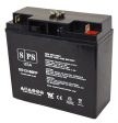 Merich M1400 UPS Battery Cheap