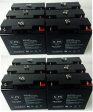 Alpha Technologies cfr 7.5ke  UPS Battery set Sale